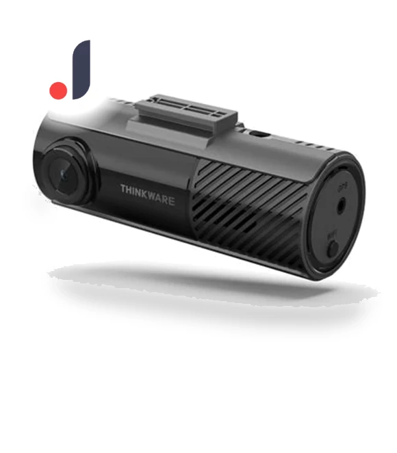 Full HD Dash Cam — Dashboard Cameras, THINKWARE