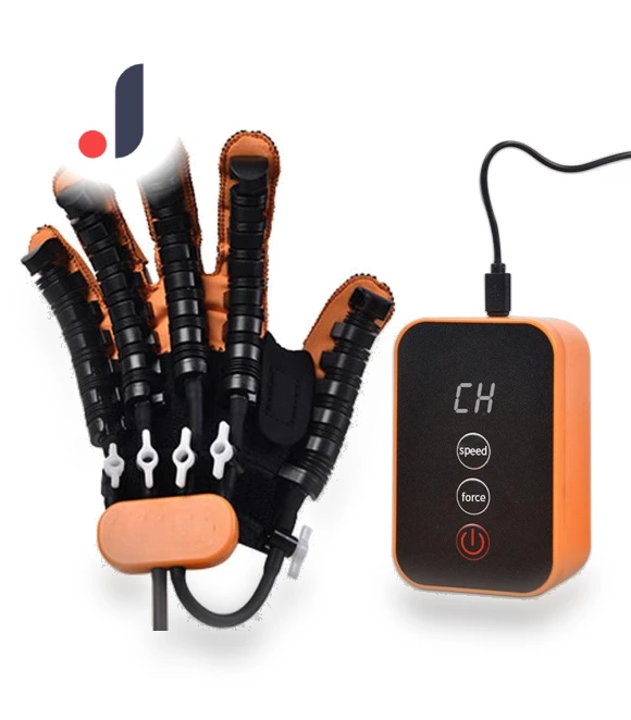 Intelligent Rehabilitation Robot Gloves — Arm Exercisers, Crown Global