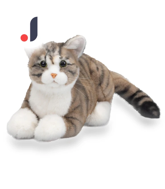 Interactive Cat Pet Robot — Cameras & Monitors, Zen Picks - Japan Product select -