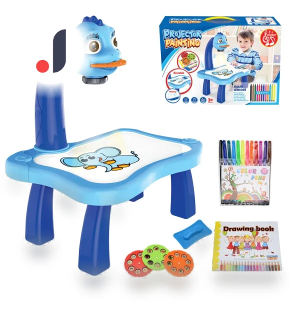 Kids Drawing Projector — Home Theater Projectors, CosyHome