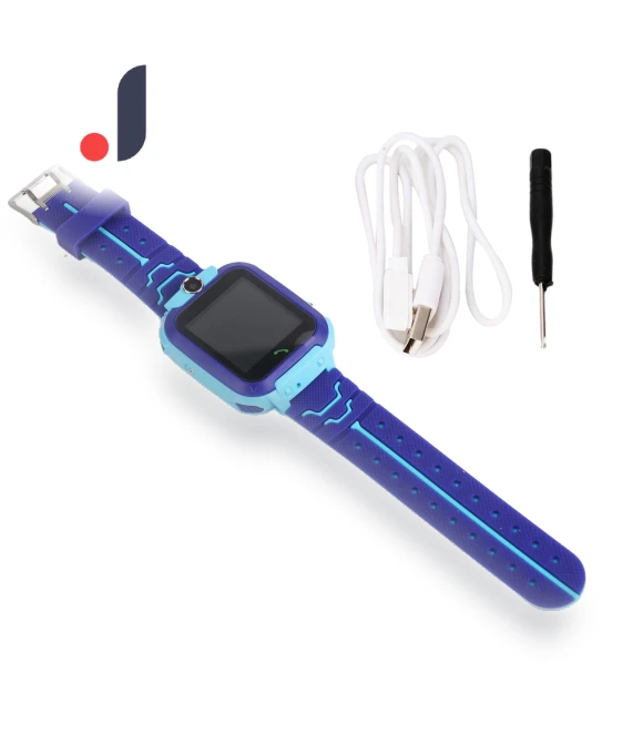Kids Smartwatch with GPS Positioning — Smartwatches, 3d printing machine