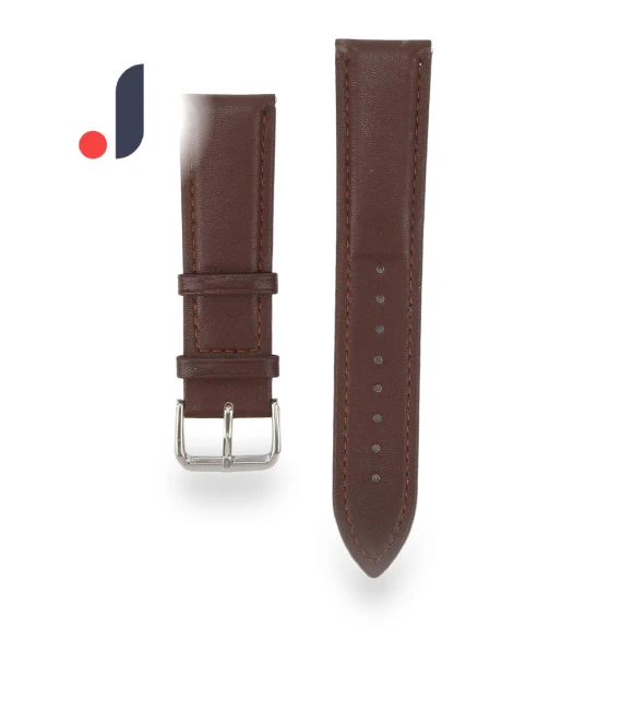 Leather Strap for Smartwatches — Bands, Fishine