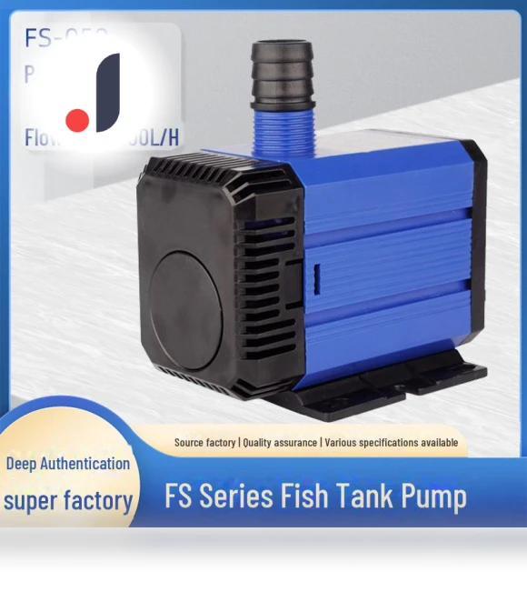 Mini Aquarium Pump and Filter — Air Pumps, Pets Land