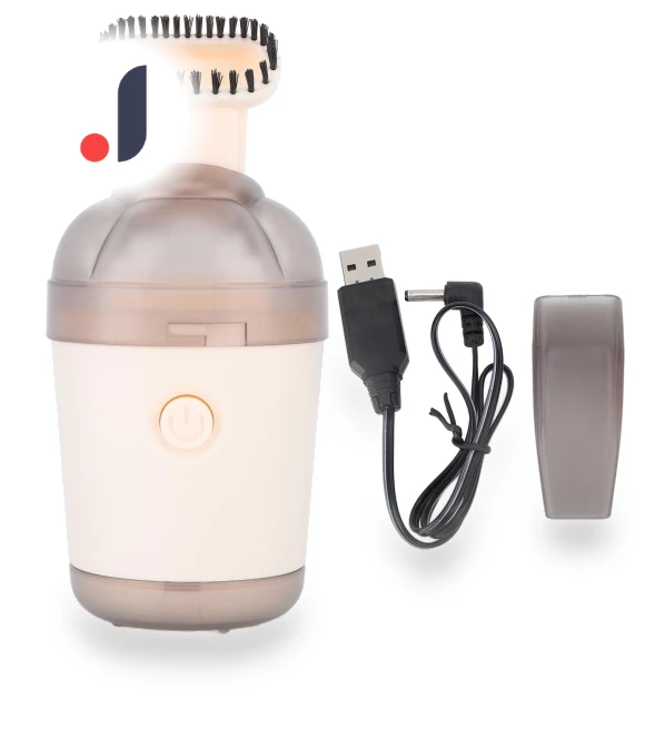 Mini Handheld Cordless Robot Vacuum Cleaner — Portable Vacuums, Health & Beauty PRODUCT