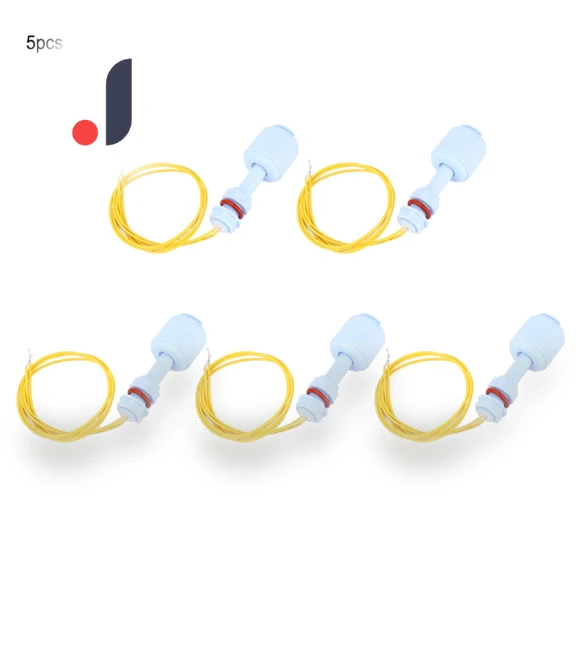 Plastic Float Switch for Water Tank — Liquid Level, Vestidos