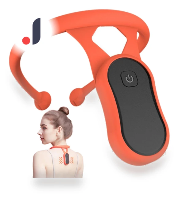 Posture Corrector Neck Hanger Smart Trainer — Orthopedic Supports & Braces, Fishine