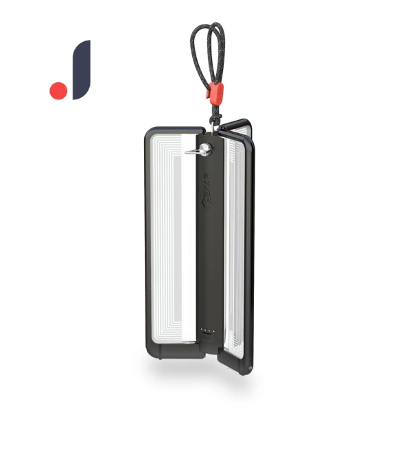 Rechargeable LED Flashlight — Flashlights, PITAKITE