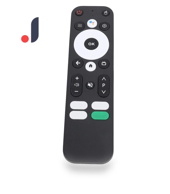 Remote Control for Smart TV Box — Remote Controls, DIYelecs