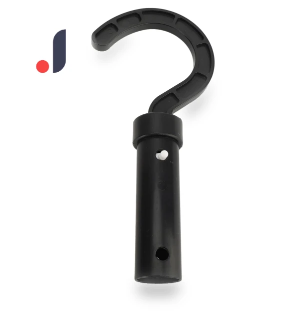 Robotic Pool Cleaner Hook — Portable Pool Cleaners, Health & Beauty PRODUCT