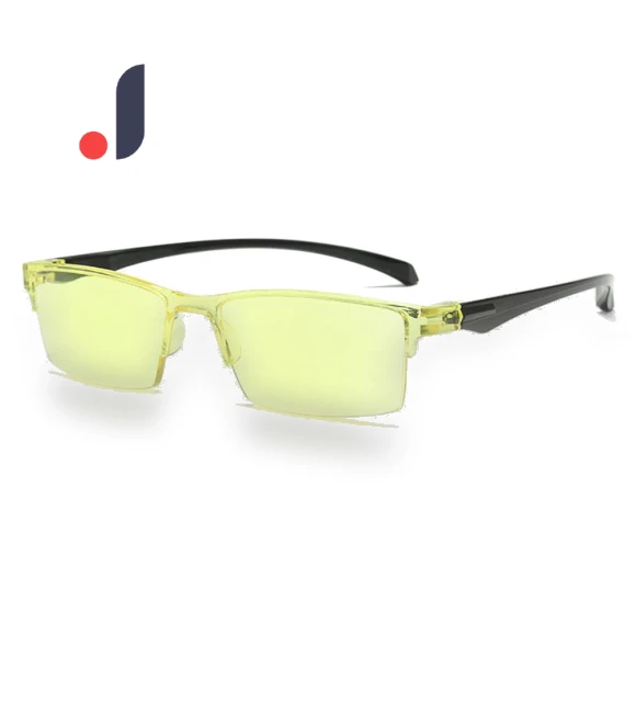 Smart Automatic Zoom Glasses — Smart Glasses, Fashion Glasses M