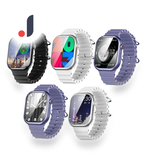 Smart Bracelet — Wearable Accessories, Rainbuvvy