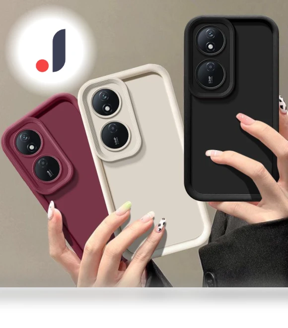 Smart Case — Basic Cases, case-A1