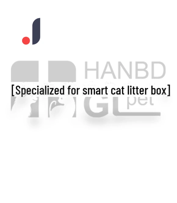 Smart Cat Litter Box Accessories — Litter Boxes, Pets Land