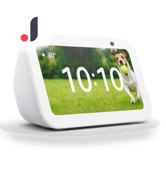 Smart Display — Media Players, Amazon