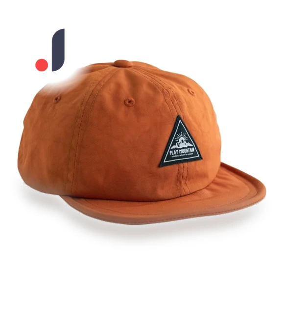 Smart Hat — , Nakota