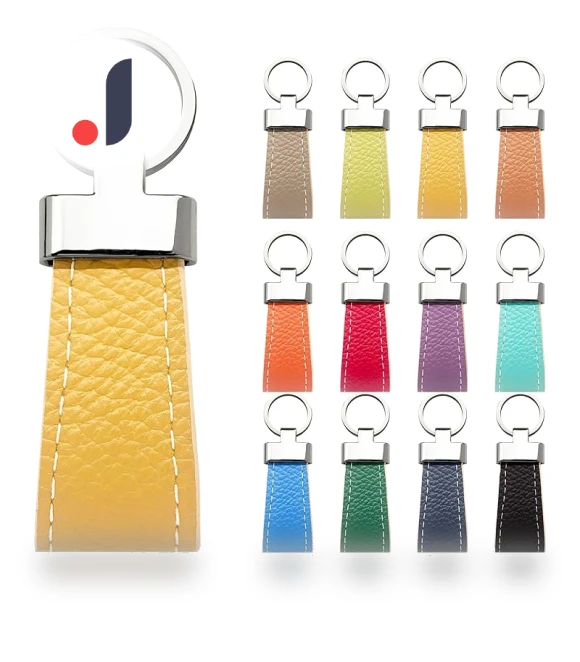 Smart Keychain — Keyrings & Keychains, SAKURA BLOSSOM TOYS