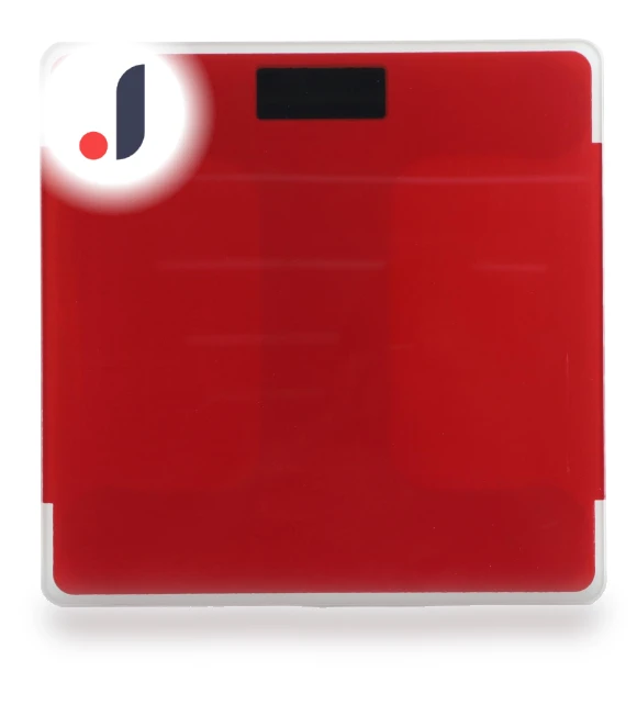 Smart LED Digital Body Fat Scale — Body Composition Analysis, DIYelecs