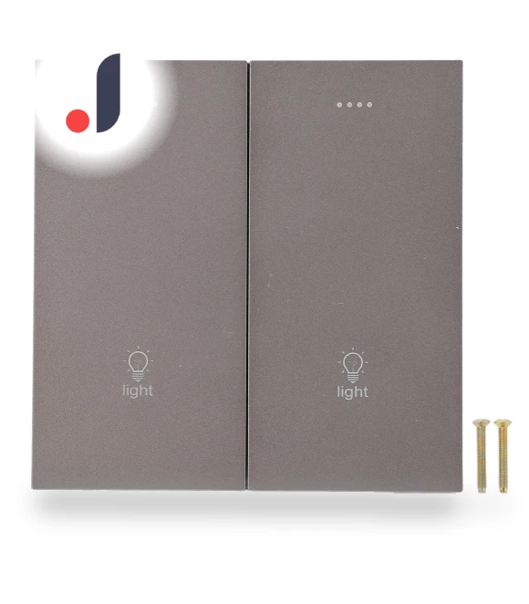 Smart Light Switch — Dimmer Switches, Neoglint