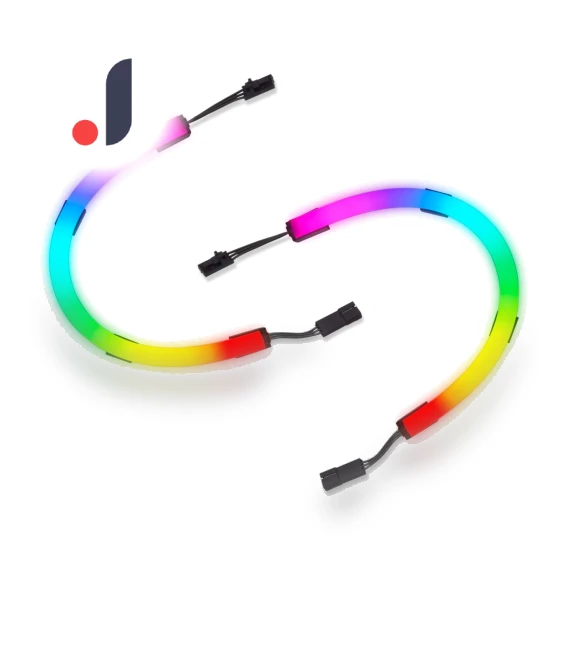 Smart Lighting Strip Expansion Kit — Lighting Accessories, CORSAIR