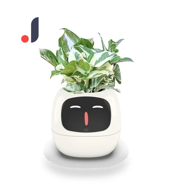 Smart Plant Pot — Artificial Plants, SAKURA BLOSSOM ITEMS