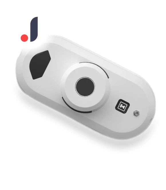 Smart Remote-Controlled Automatic Window Cleaning Robot — Smart Cleaning Robots, TrendVibeCN