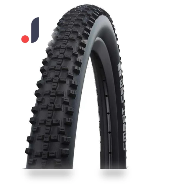 Smart Samoa Performance Addix MTB Tire — Bicycle Tires, Schwalbe