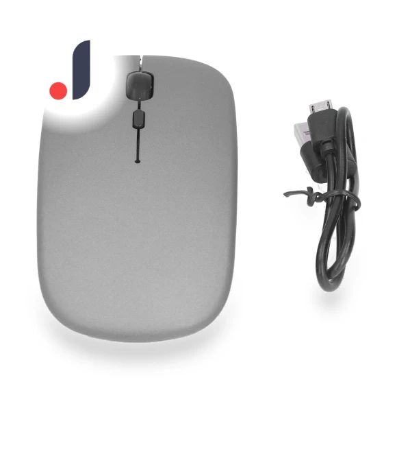 Smart Slim Mini Portable Wireless Mouse — Mouse Pads, Koogeelife