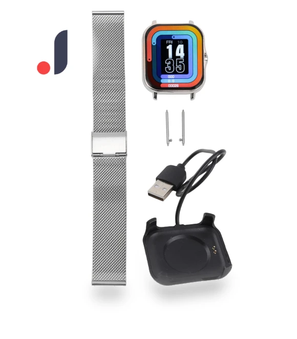 Smart Sports Watch — Smartwatches, DIYelecs