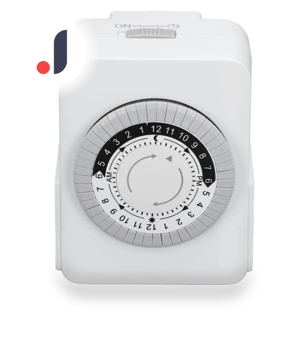 Smart Timer Outlet — Outlet Switches, Vestidos
