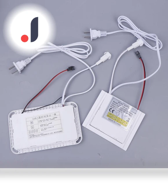 Smart Touch Switch Dimmer for Bathroom Mirror — Dimmer Switches, Teacups
