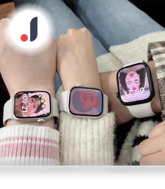 Smart Watch S9 Elite Black Tech — Smartwatches, ElectroCN