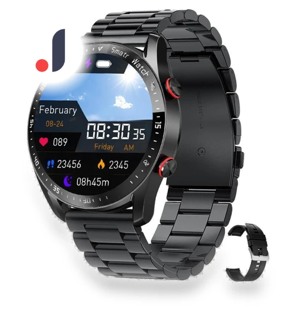 Smart Watch — Smartwatches, TrendVibeCN
