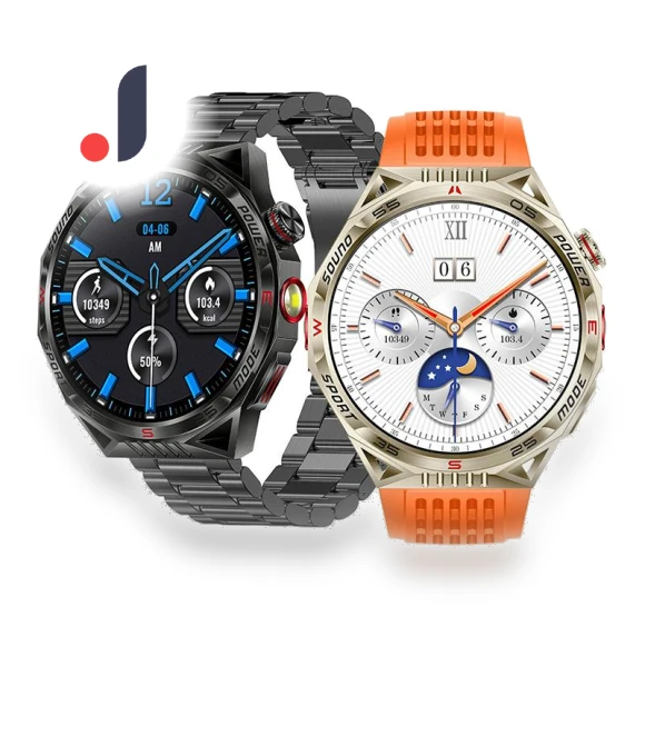 Smart Watch — Wearable Accessories, SCIONE
