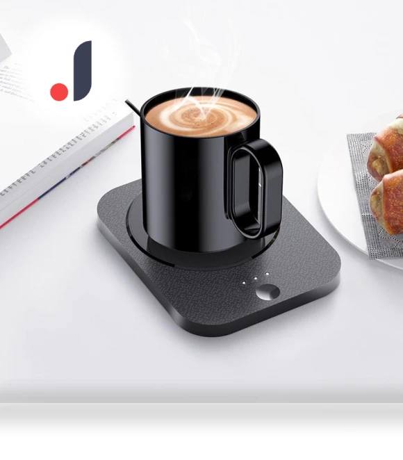 Smart Wireless Warmer — Beverage Warmers, Perfect choice for your home