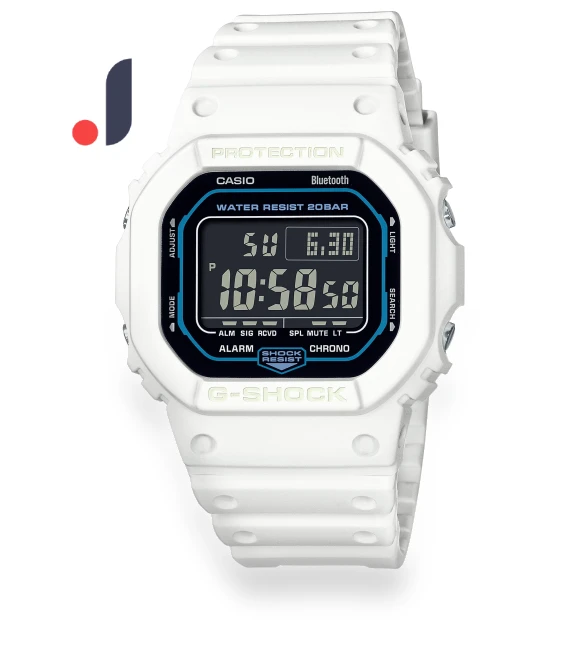 Smartphone Link Watch — Men's Timepieces, G-SHOCK