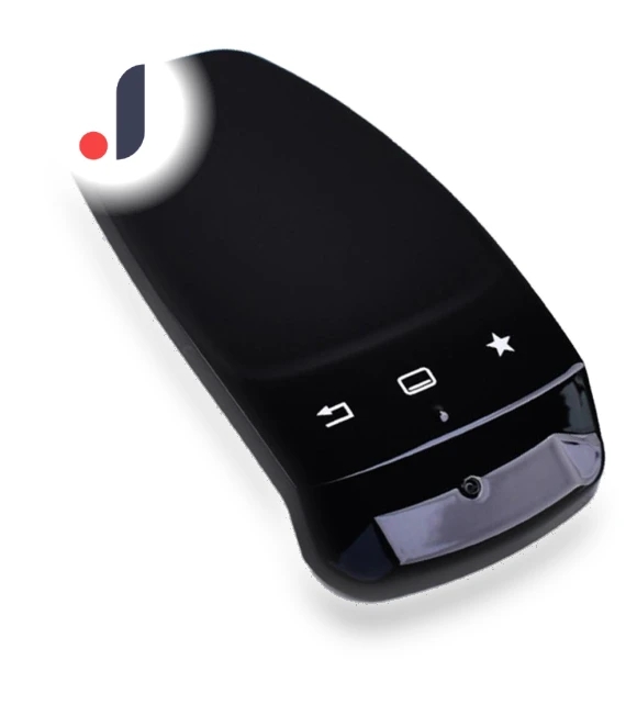 Touch Panel Console Controller — Car Accessories & Gadgets, Vehicle Electronics Product