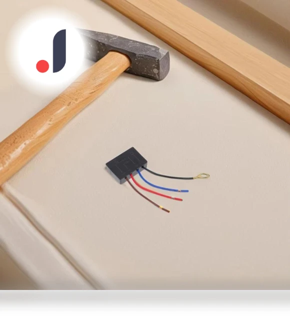 Touch Sensing Touch Sensor — Dimmer Switches, BooPai