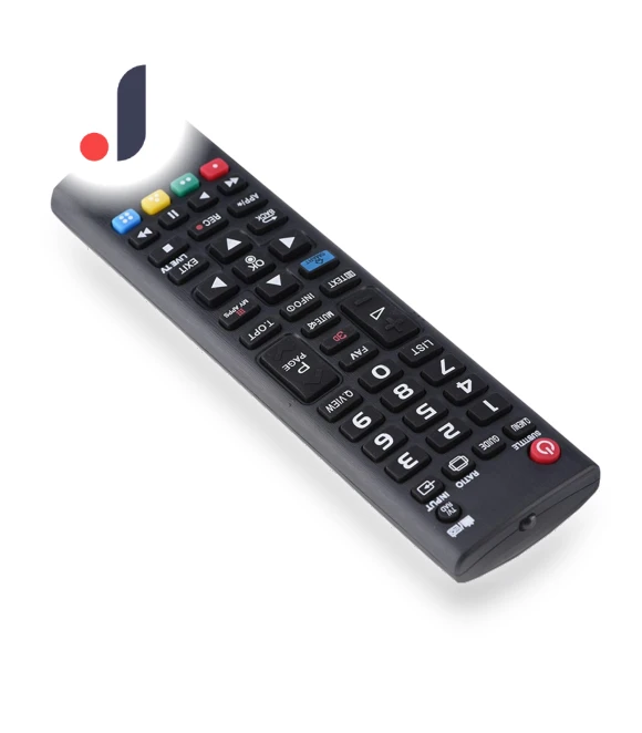 Universal Smart Remote Controller — Remote Controls, TOMTOP JMS