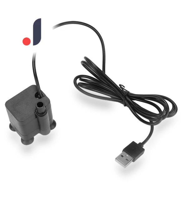 USB Submersible Mini Water Pump — Water Pumps, CosyHome
