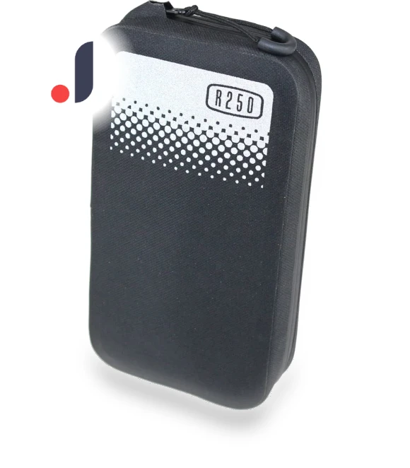 Waterproof Smart Ride Pouch — Shoe Bags, TOKYO selection
