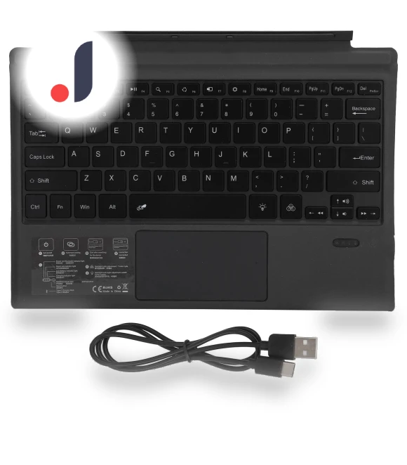 Wireless Bluetooth Keyboard — Keyboards, Honor Electronics