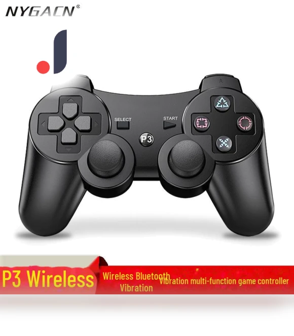 Wireless Bluetooth Multifunctional Gaming Controller — Gaming Keyboards, Gaming Bay
