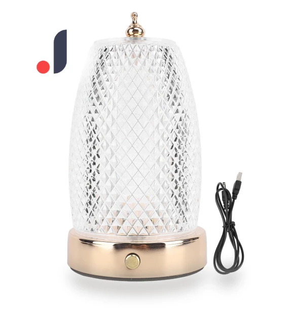 Wireless Desk Lamp — Study & Desk Lighting, CosyHome