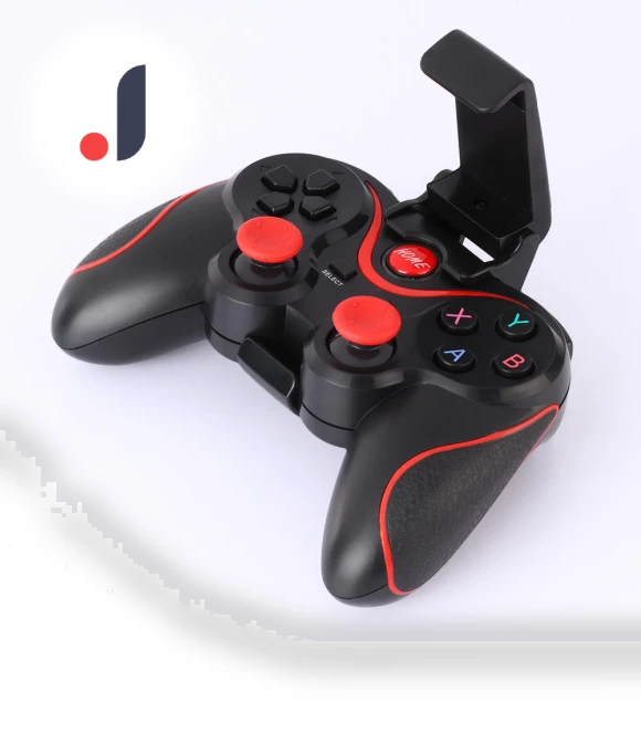 Wireless Gamepad Bluetooth Joystick — Joysticks, AE Selection