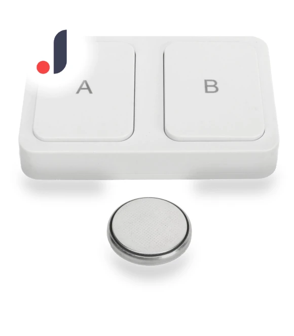 Wireless Smart Scene Switch — Dimmer Switches, DIYelecs
