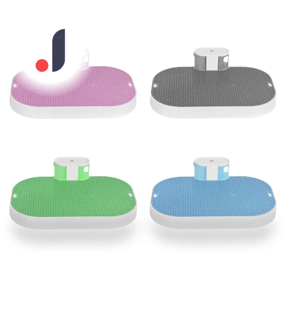 Automatic Dog Urine Collector — Litter Boxes, Seahorse Home