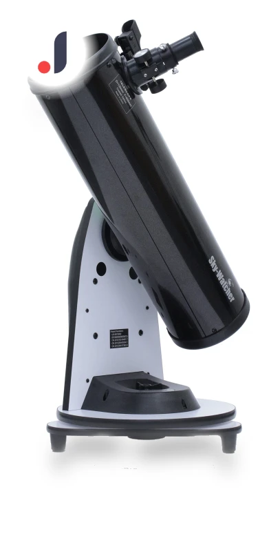 Automatic Installation Astronomical Telescope — Telescopes, Sky-Watcher
