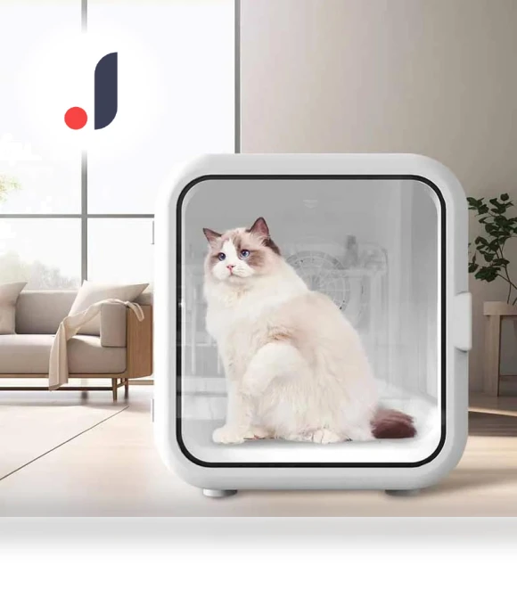 Automatic Intelligent Pet Dryer — Dryers & Accessories, Explorer Outdoors