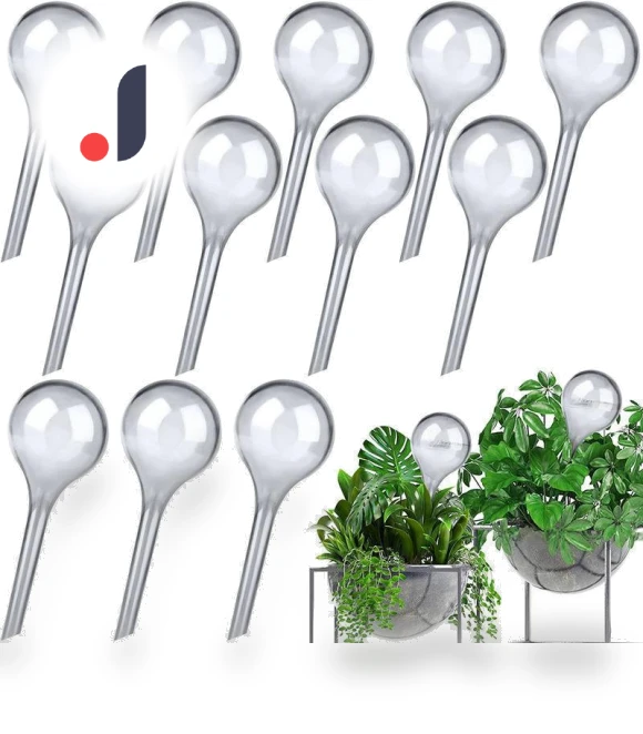 Automatic Watering Ball — Bulb Planting Tools, AI Supermarket