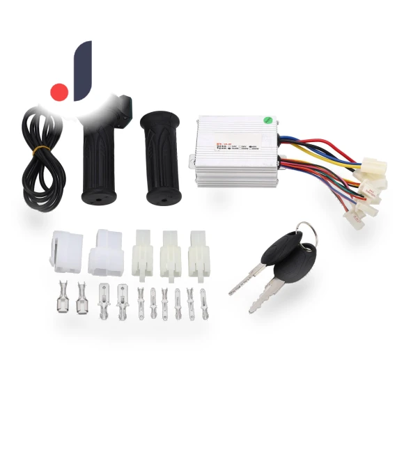 Bicycle Motor Controller — Motors, WEST BIKING
